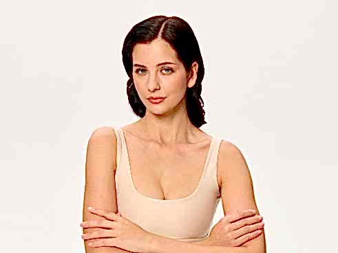 Фотоэпиляция или лазерная эпиляция