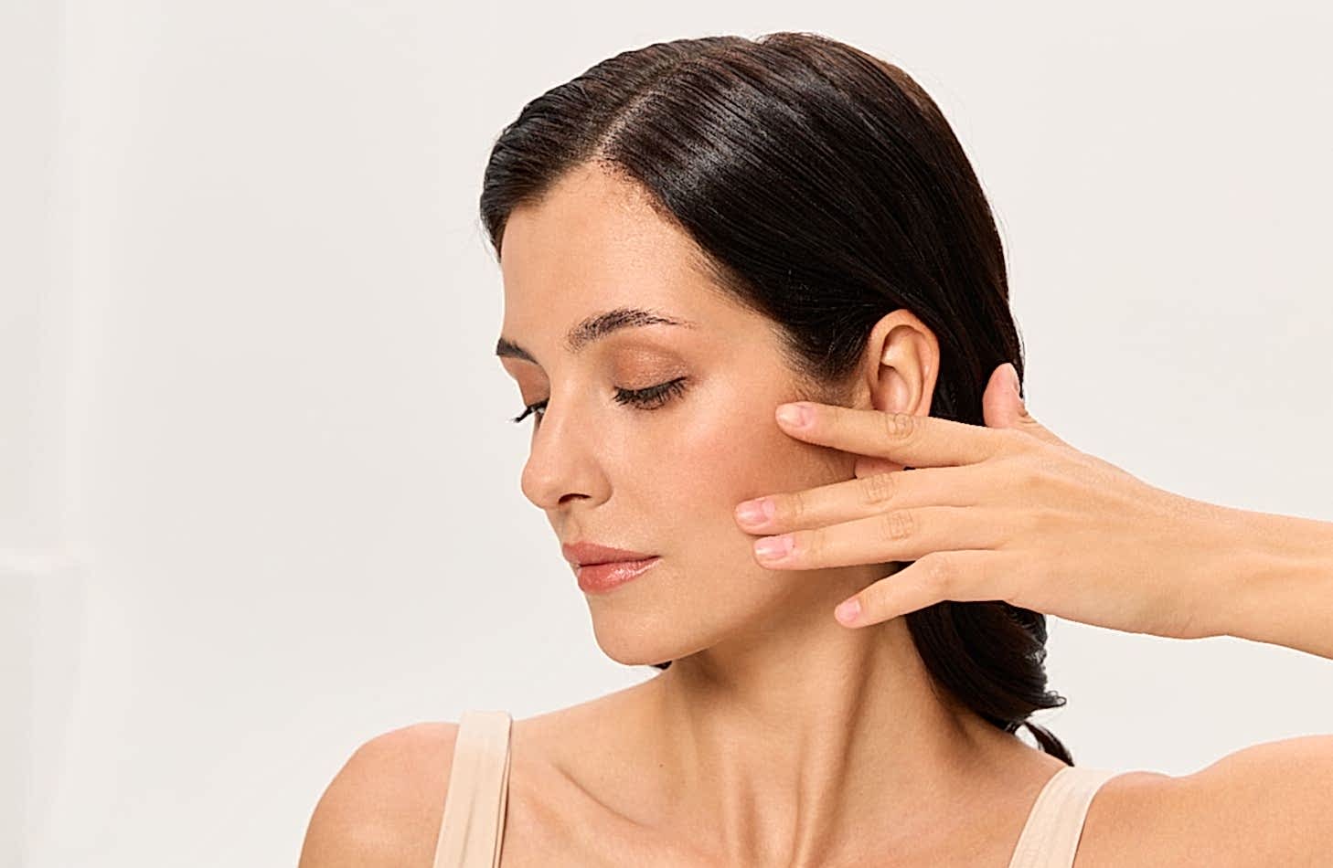 Нитевой лифтинг