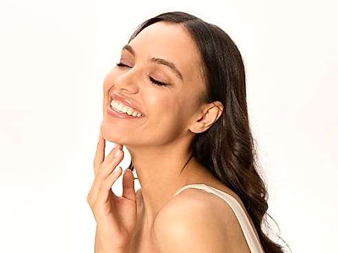 Касторовое масло против пигментных пятен