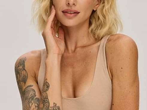 Как будет выглядеть кожа после лазерного удаления тату