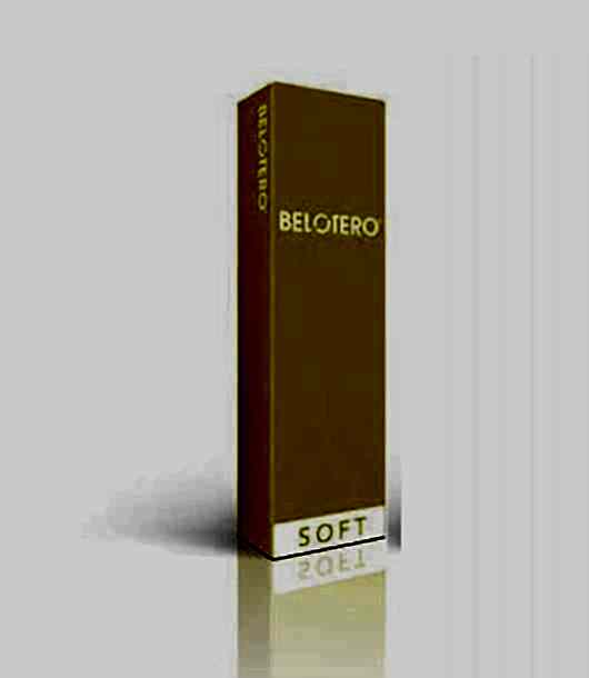 Belotero Soft