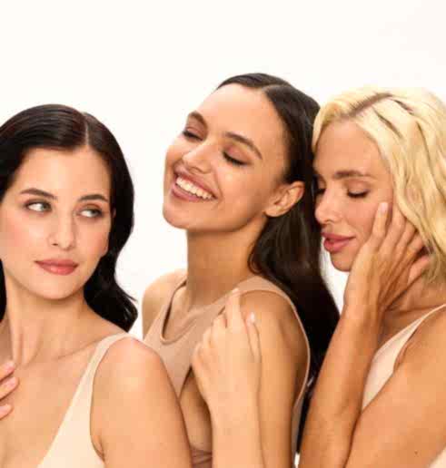 Лечение пигментных пятен с помощью бадяги