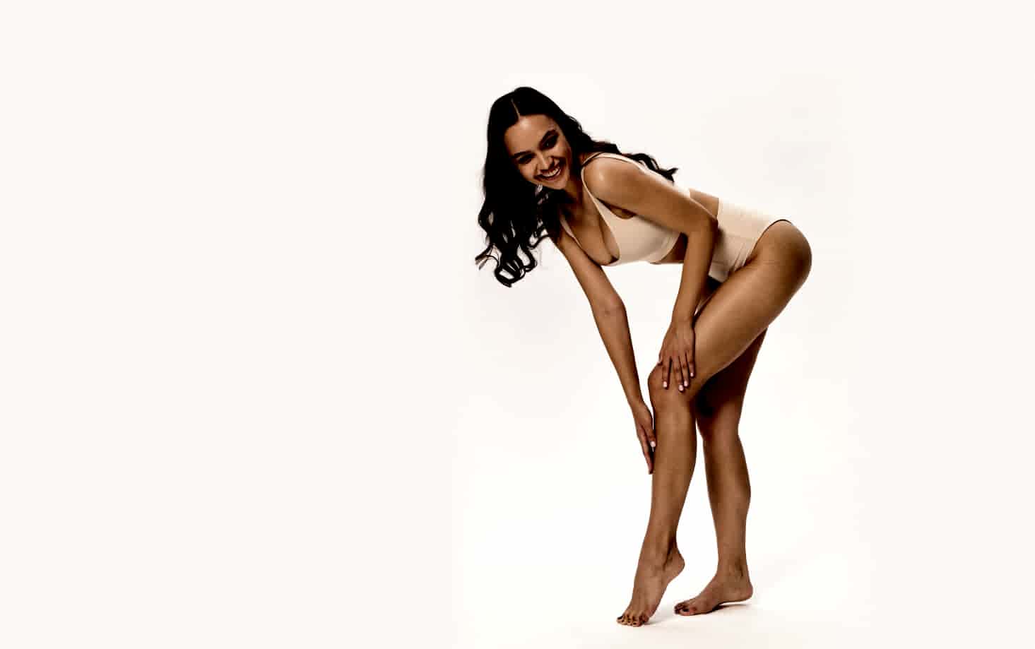 лазерная эпиляция подъема ног