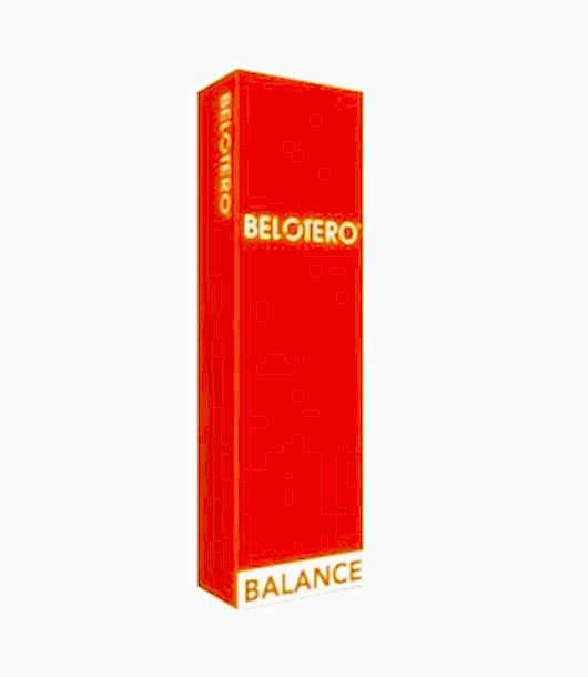 Belotero Balance
