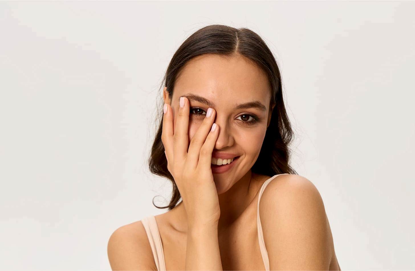 эпиляция пальцев